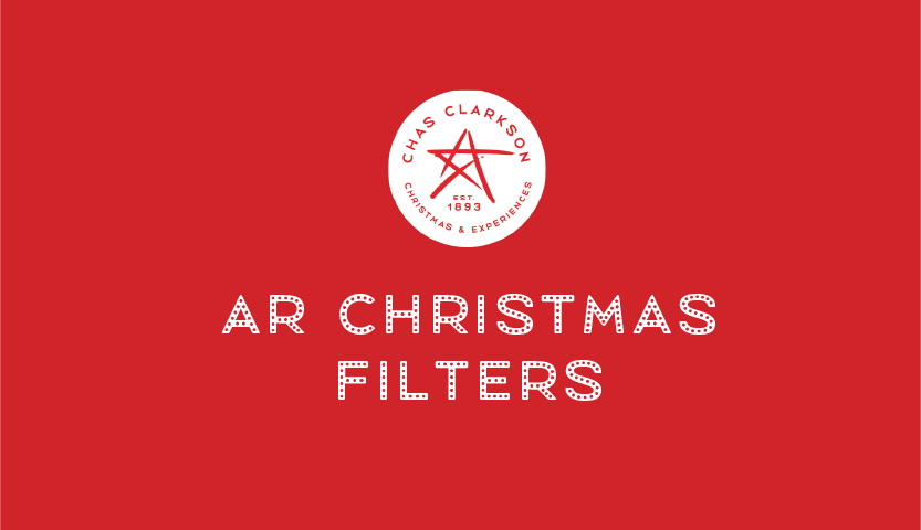 AR Christmas Filters