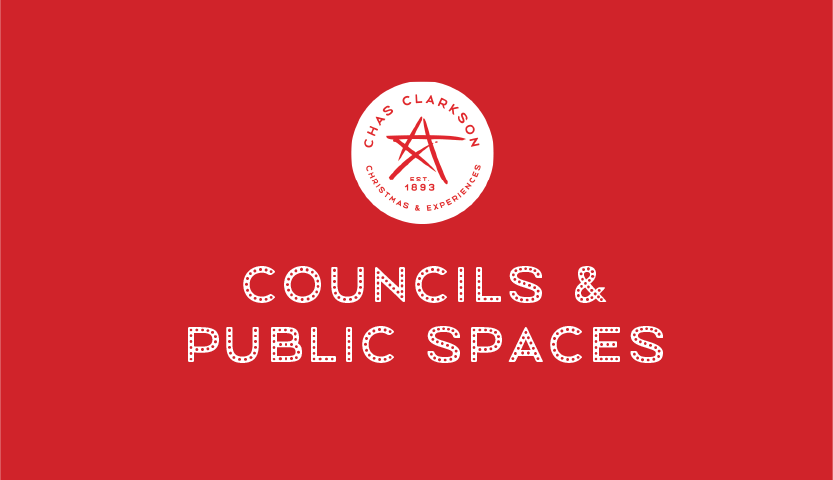 Chas Clarkson Councils & Public Spaces Portfolio 2024