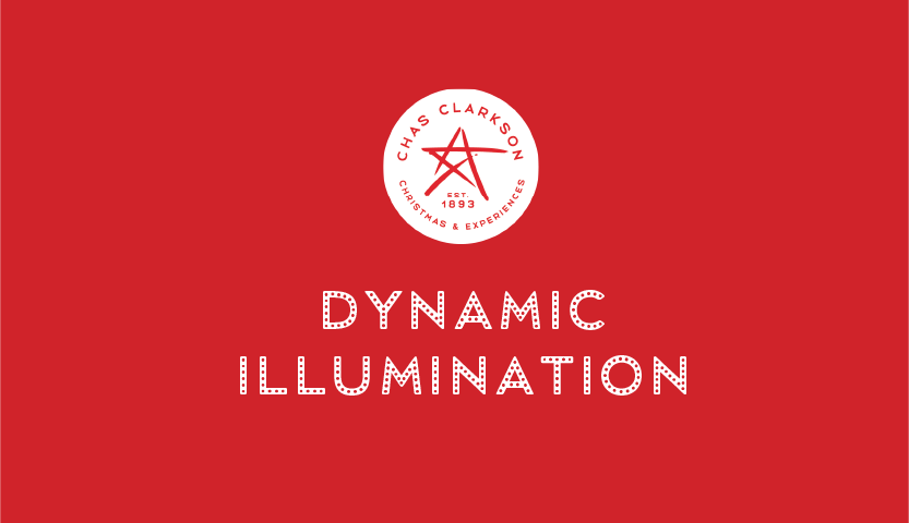 Dynamic Illumination